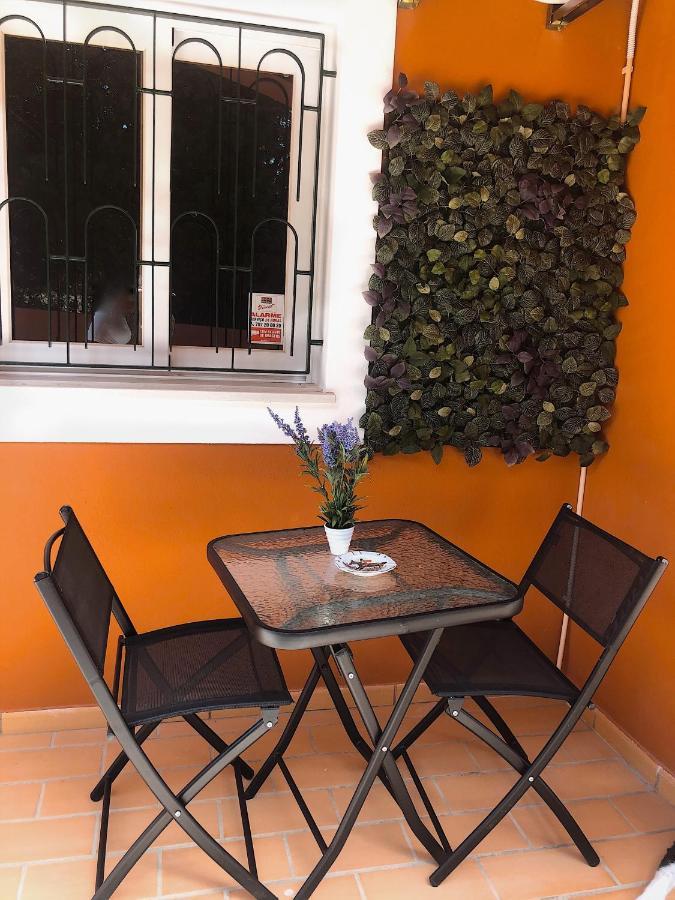 Quinta Da Falfeira 라고스 외부 사진