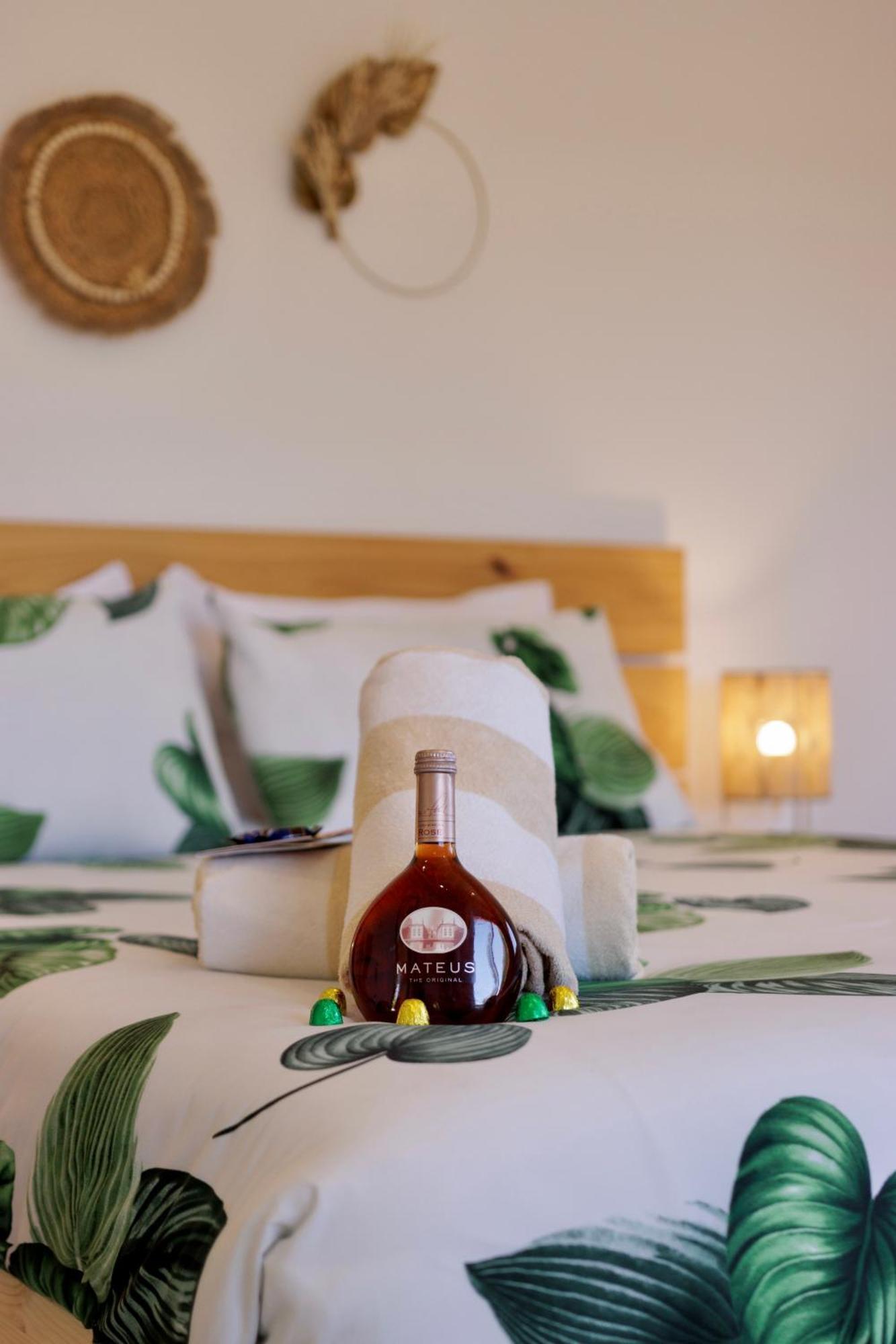 Quinta Da Falfeira 라고스 외부 사진